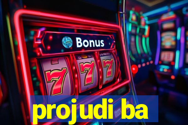 projudi ba